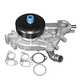 ACDelco 252-845 Professional Water Pump Kit