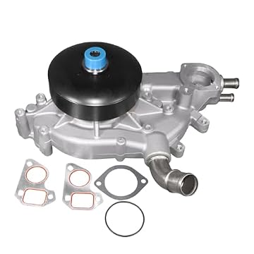 water pump for radiator