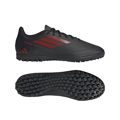 Chuteira Society Adidas Deportivo III Preto 38
