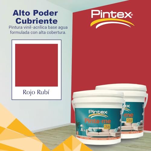 Catálogo para Comprar On-line Pintura roja Top 5. 14 Imagen adicional