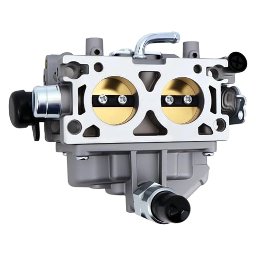 Carburateur de moto pour restaurer votre GX690 GX630 V Power Jet 16100-Z9E-033