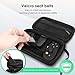 Zeroupshop Hard For EVA Storage Case, for Backbone Pro 1st & 2nd Gen, Compact Portable Protective Shell with Mesh Pocket for Gaming Controller Accessories