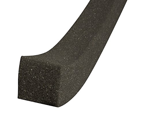 W. J. Dennis & Company Open Cell Poly Foam Air Conditioner Seal