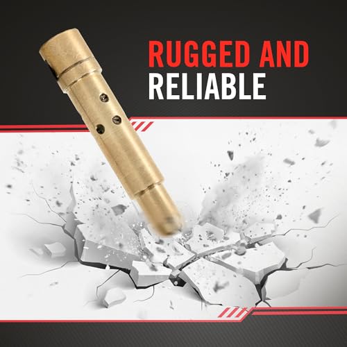 Boresight solution pour corriger le déréglage de votre optique - 4