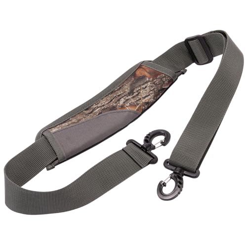 Adansonia Bolsa Esportiva para Caça de Aves Aquáticas, Camuflagem Grande, 45,7 cm x 35,5 cm x 21,6 c