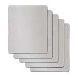 Piastre In Mica For Microonde, Compatibili Con Panasonic