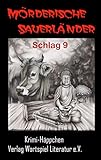 kallweit kirchberg  Mörderische Sauerländer - Schlag 9: Krimi-Häppchen