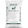 Lesco Estate Eagle Plus Grass Seed - 10lbs. 75% Turf Type Perennial Ryegrass - 3 Varieties, 25% Kentucky Bluegrass