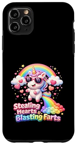 Stealing Hearts �u���X�g F �A�[�c ���j�R�[�� ���C���{�[ �a���� �X�}�z�P�[�X iPhone 11 Pro Max �p