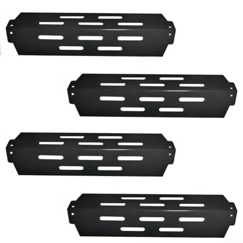 Barras de sabor resistentes para Weber 66041 Genesis II de gas 3