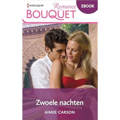 Zwoele nachten