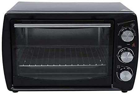Forno Solo Forno A Microonde in Silver Tact Forno Elettrico Singolo Incorporato - Fornello Alogeno A Convezione Premium in Acciaio Inossidabile Ideale per Arrostire, Cuocere Utile
