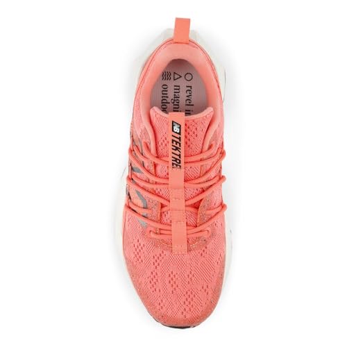 Image of New Balance Women's Dynasoft Tektrel V1 Trail Running Shoes