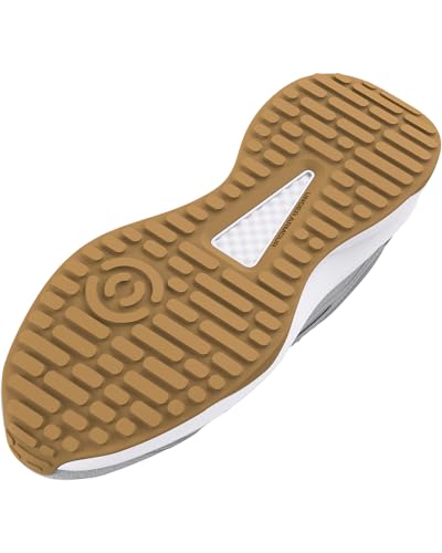 Under Armour Women's Charged Edge Suede Sneaker4