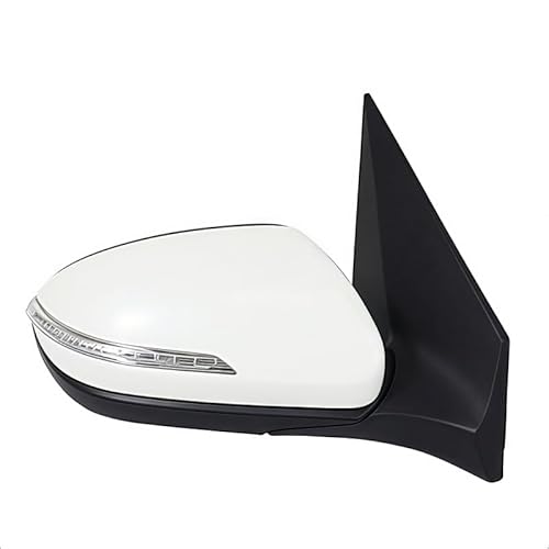 �ԊO���o�b�N�~���[ �A�Z���u�� �q�����_�C�ɓK������ I20 2016 2017�p �J�[�o�b�N�~���[�A�Z���u�� �����d���܂肽���ݎ��^�[���V�O�i���q�[�^�[�����Y(8 Wire Right)