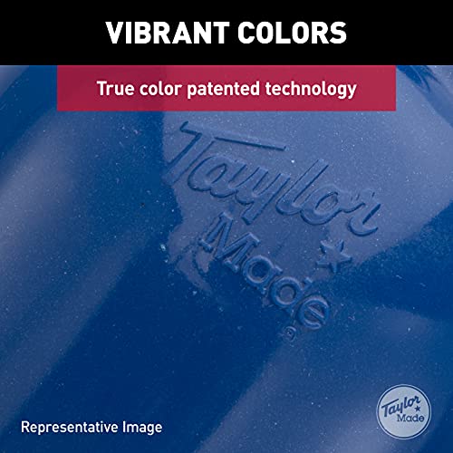 Taylor Made Products 41023 Hull Gard Inflatable Vinyl Boat Fender, 6.5 X 23 Inch, Blue #TOP4