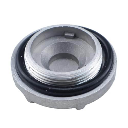 ZTUOAUMA Case Oil Drain Plug 4HC-15351-00-00 Compatible with Yamaha Raptor 350 Warrior 350 Big Bear 350 400 Grizzly 400 450 600 Kodiak 400 450 Rhino 450 Wolverine 450 1990-2014