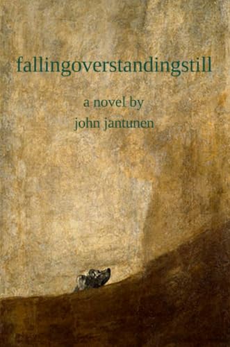 fallingoverstandingstill