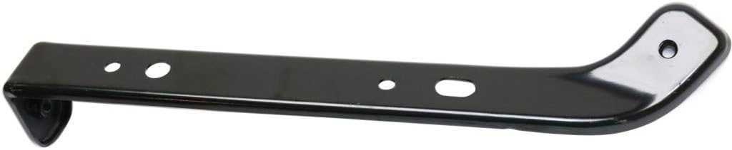 For Ford Mustang Fender Support 2015 2016 2017 Passenger Side | Front | Steel Material | Convertible/Coupe | FO1245106 | FR3Z16C198A