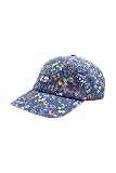 ESPRIT Damen 043EA1P320 Baseballkappe, 415/INK, Normal