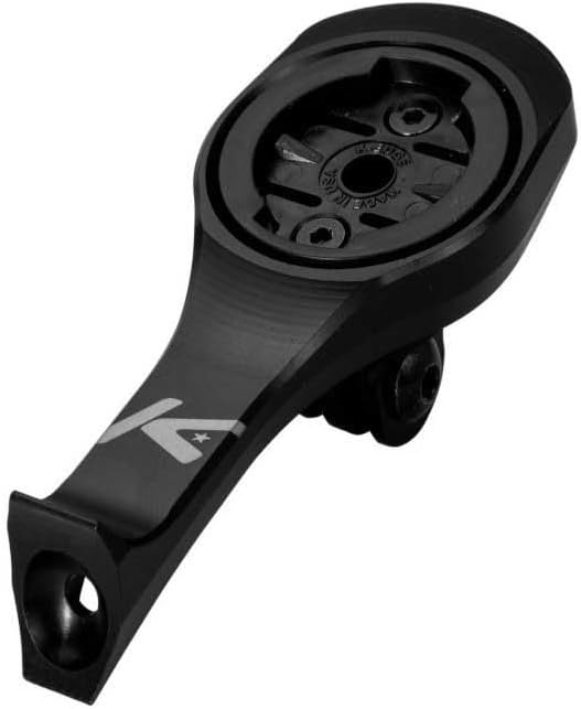 Miniatura 4 de K-Edge  Specialized Future - Soporte combinado para manillar de computadora de bicicleta  Garmin  Negro
