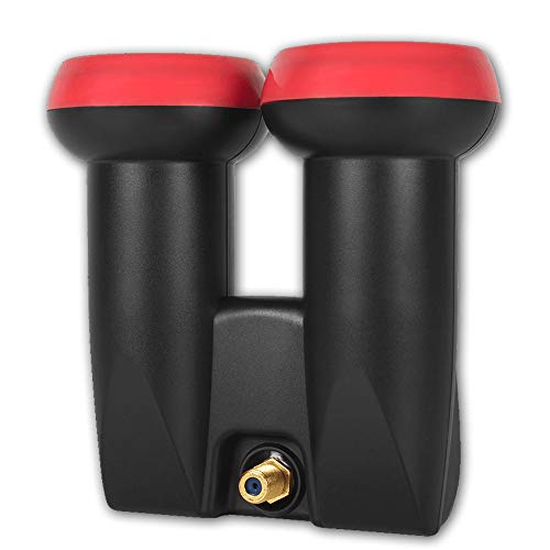 Megasat MONOBLOCK Single LNB Diavolo