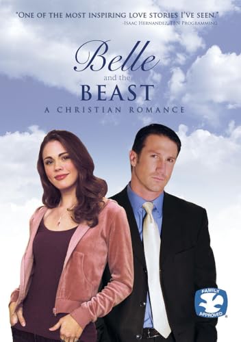 Belle And The Beast: A Christian Romance Belle And The Beast: A Christian Romance