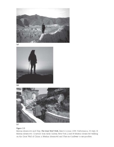 Walking and Mapping source d'inspiration pour vos projets de design urbain