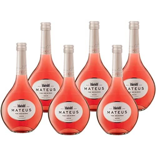 Mateus AOP Portugal Roséwein (6 x 0.75 l)
