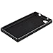 Xcessor Vapour Flexible TPU Case for Sony Xperia Z5 Compact. Black