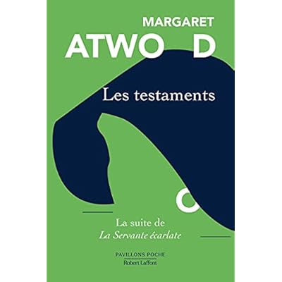 Les Testaments