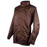  ELT Reitjacke Sven, Dunkelbraun, XL, 3184007-XL