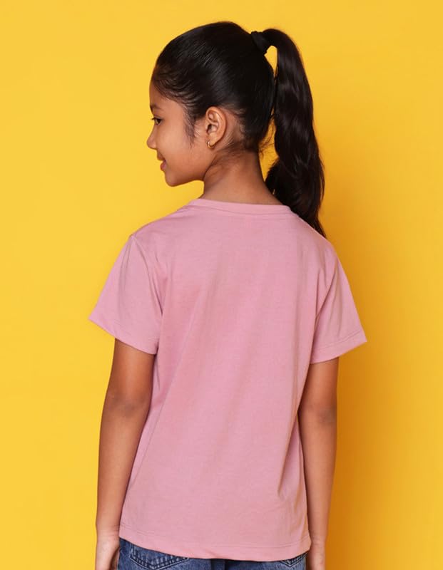Image of Nusyl Girls T-Shirt
