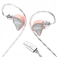 Amazon.co.jp: 【国内正規品】EarAcousticAudio Cipher カナル型