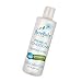 Organic Baby Conditioner with Aloe, Coconut Oil, Citrus Essential Oils - Safe, Gentle, Nourishing - Eczema Friendly - Paraben, Dye, Gluten, and Sulfate Free - 8 oz