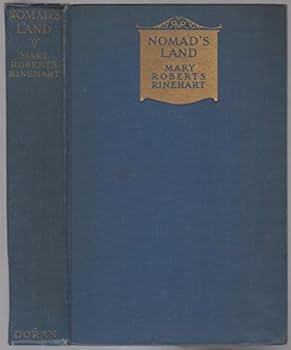 Hardcover Nomad's Land [Unknown] Book