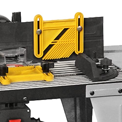 Mesa para Tupia Manual 455X322mm RZ-MTM455 Razi