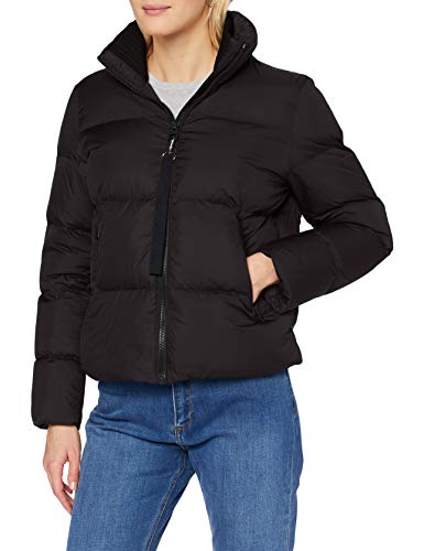 Marc O'Polo Damen 009087470105 Daunenmantel, 990, 44