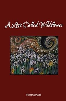 Paperback A Love Called Wildflower Book