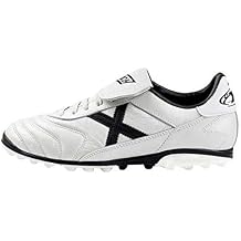 Munich Unisexs World T White Sneaker