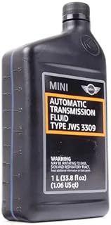 Mini Cooper 83-22-2-220-438 ATF JWS 3309-1L