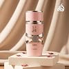 Lattafa Yara - Vainilla, Goloso, Frutal, Floral - Eau de Parfum Duradero para Mujer, 3.40 Onzas / 100 ml 6