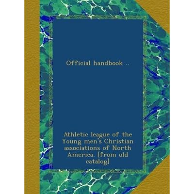 Official handbook ..
