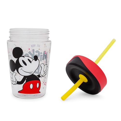 La Mejor Selección de Set alimentación bebé Mickey Mouse - los mas comprados. 17 Imagen adicional