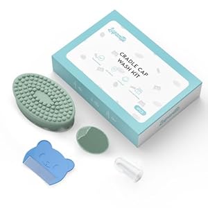 Lupantte Baby Bath Set, Baby Essentials...