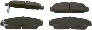 BOSCH Fren Balatası Ön Honda Civic VII 01-05 986424722 BP433