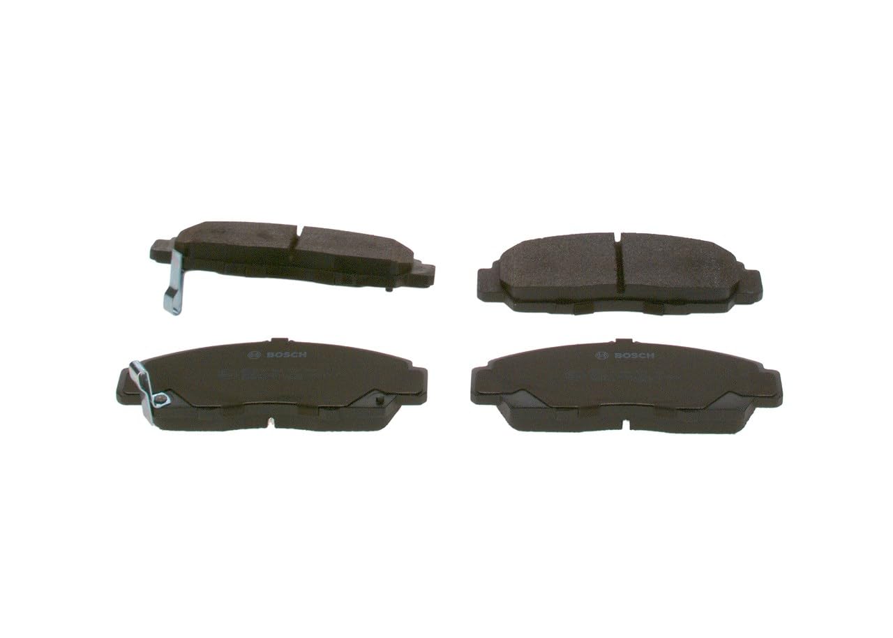 Bosch Fren Balatası Ön Honda Civic VII 01-05 986424722 BP433