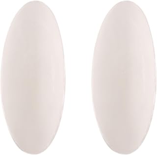 2Pcs Silicone Adhesive Calf Pads for Leg Shaping and Correction of Crooked or Thin Legs Invisible Calf Corrector Overlay The Magic Tool to Correct Bent Legs and Crooked Legs