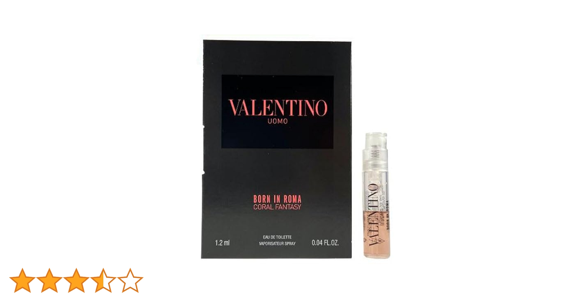 VALENTINO ウオモ ボーン イン ローマ アンタンス EDP50ml ウオモ ボーン イン ローマ アンタンス オードパルファン