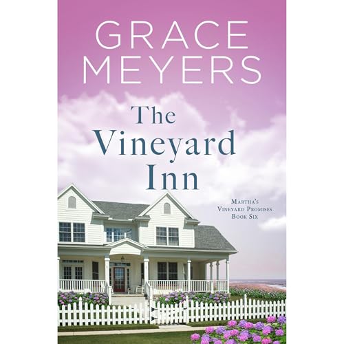 The Vineyard Inn (Written by Grace Meyers) episode artwork